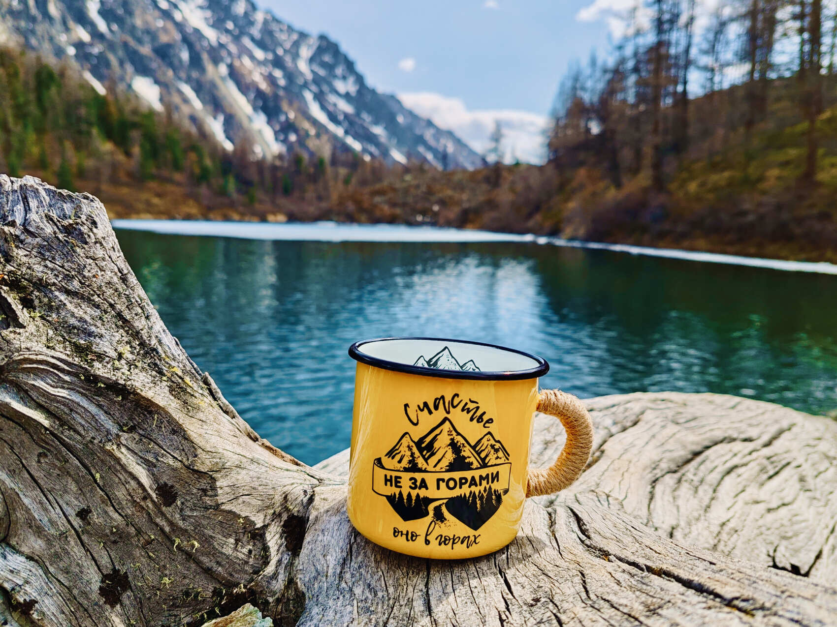 Актив-тур +: конные прогулки, сплав, трекинг, Чуйский тракт! (2/43)