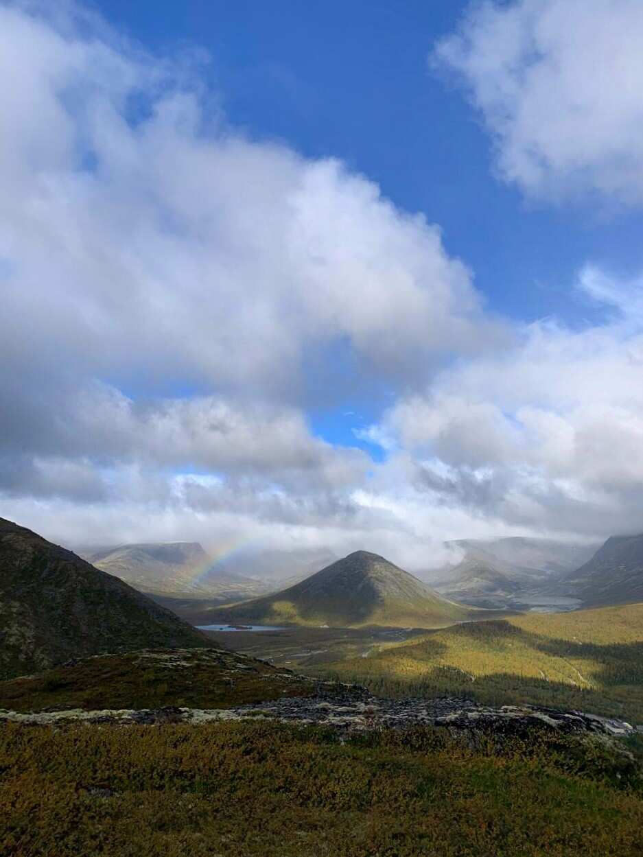 Кольский Меридиан: Мурманск + Териберка + этнодеревня + Кировск / Хибины (8/35)
