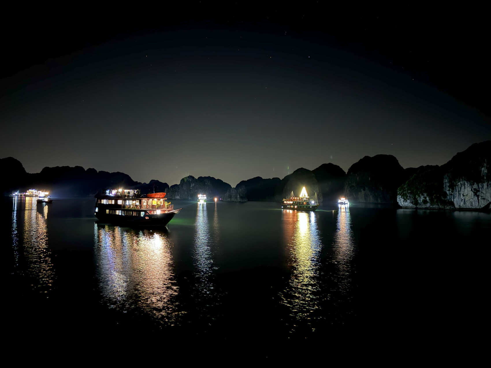 Такой самобытный Вьетнам (20/65)