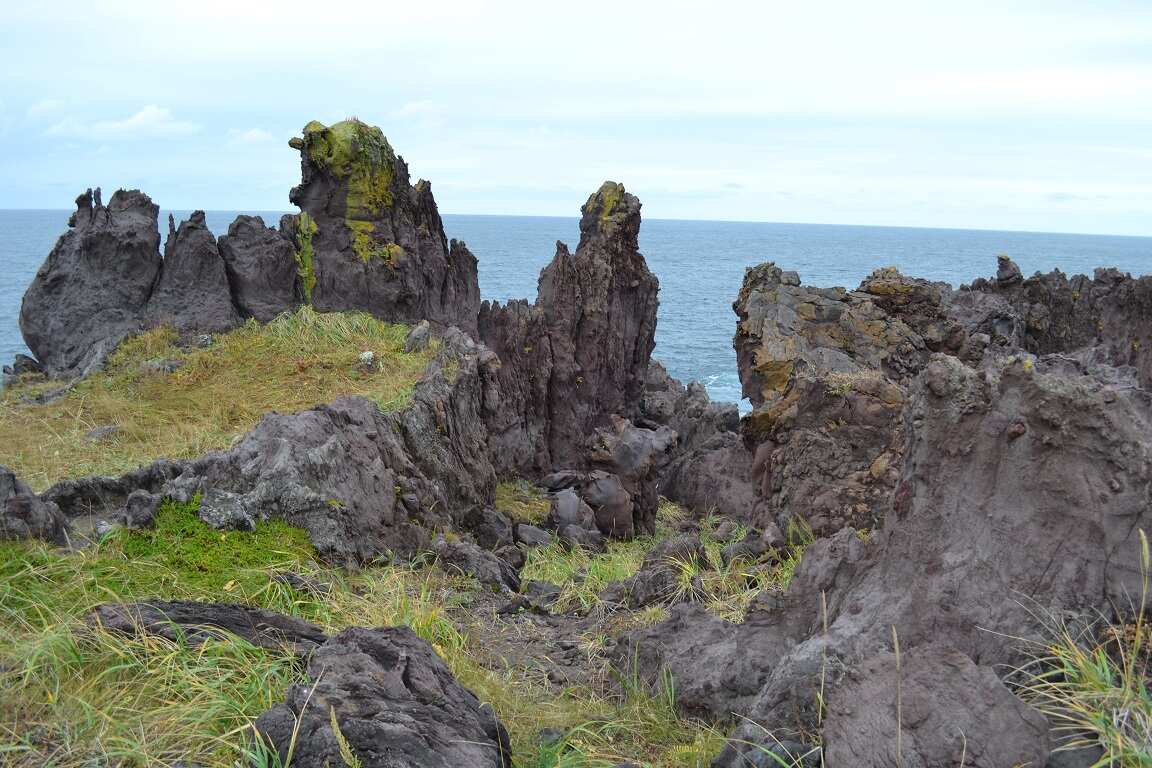 Тур на Курилы ( о.Итуруп ) (4/19)