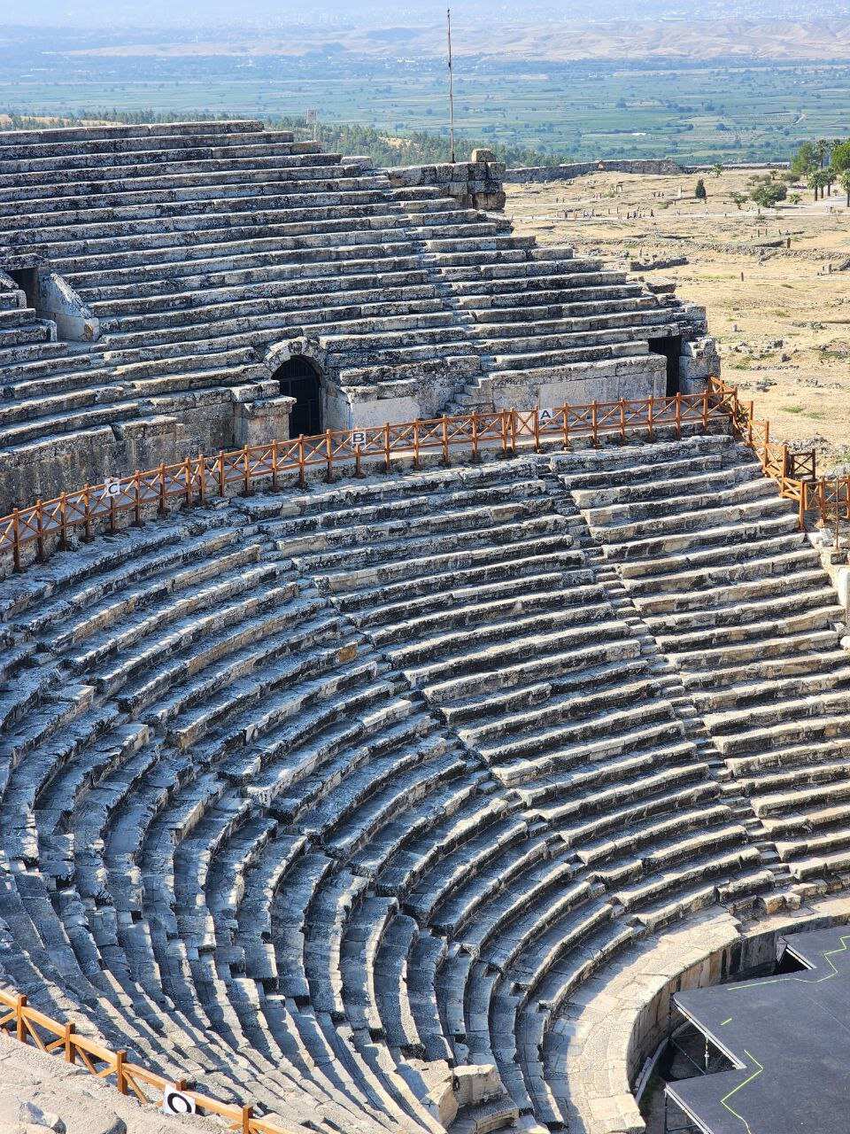 Яркая Турция: Мармарис, Фетхие, Олюдениз (10 дней активного отдыха) (9/40)