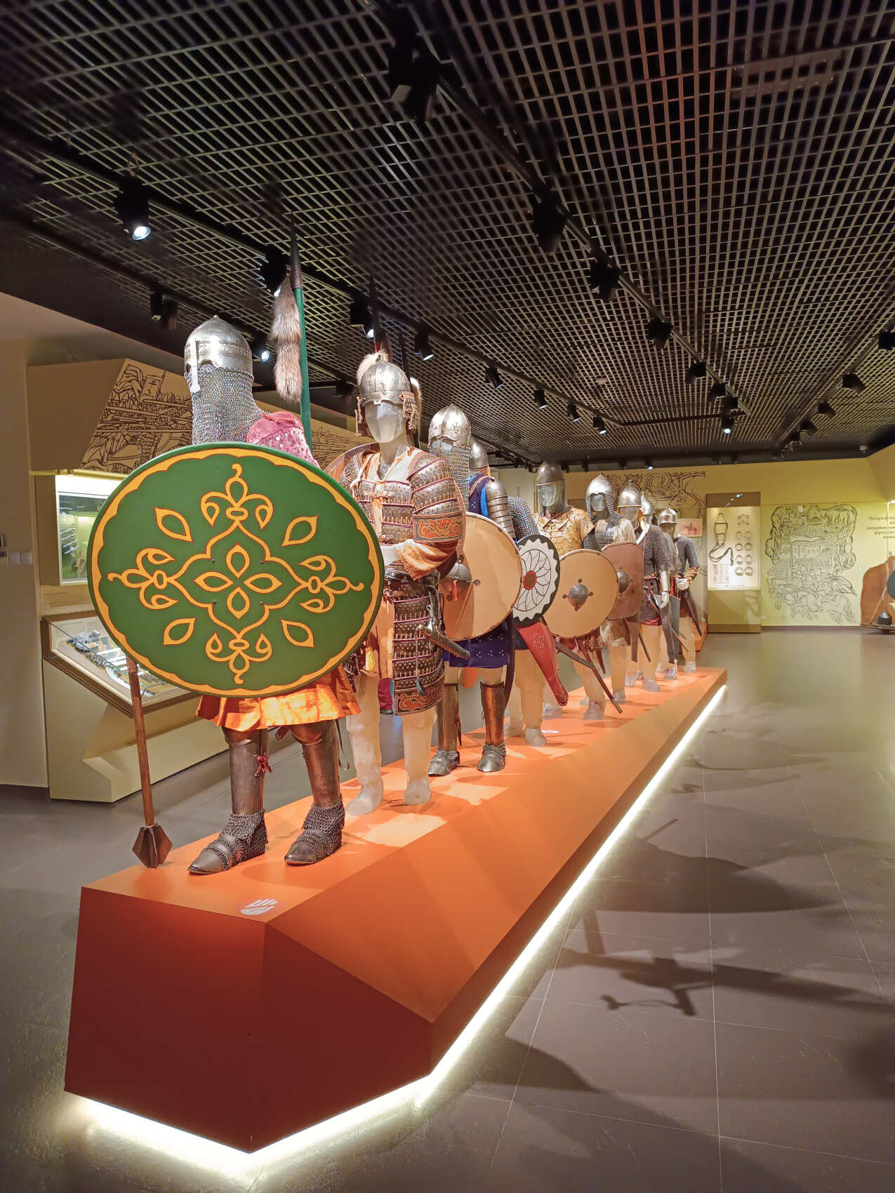 Тула, Кондуки, Куликово-Поле. Мастер-класс тульского пряника, Ясная поляна. 2 дня. (52/76)