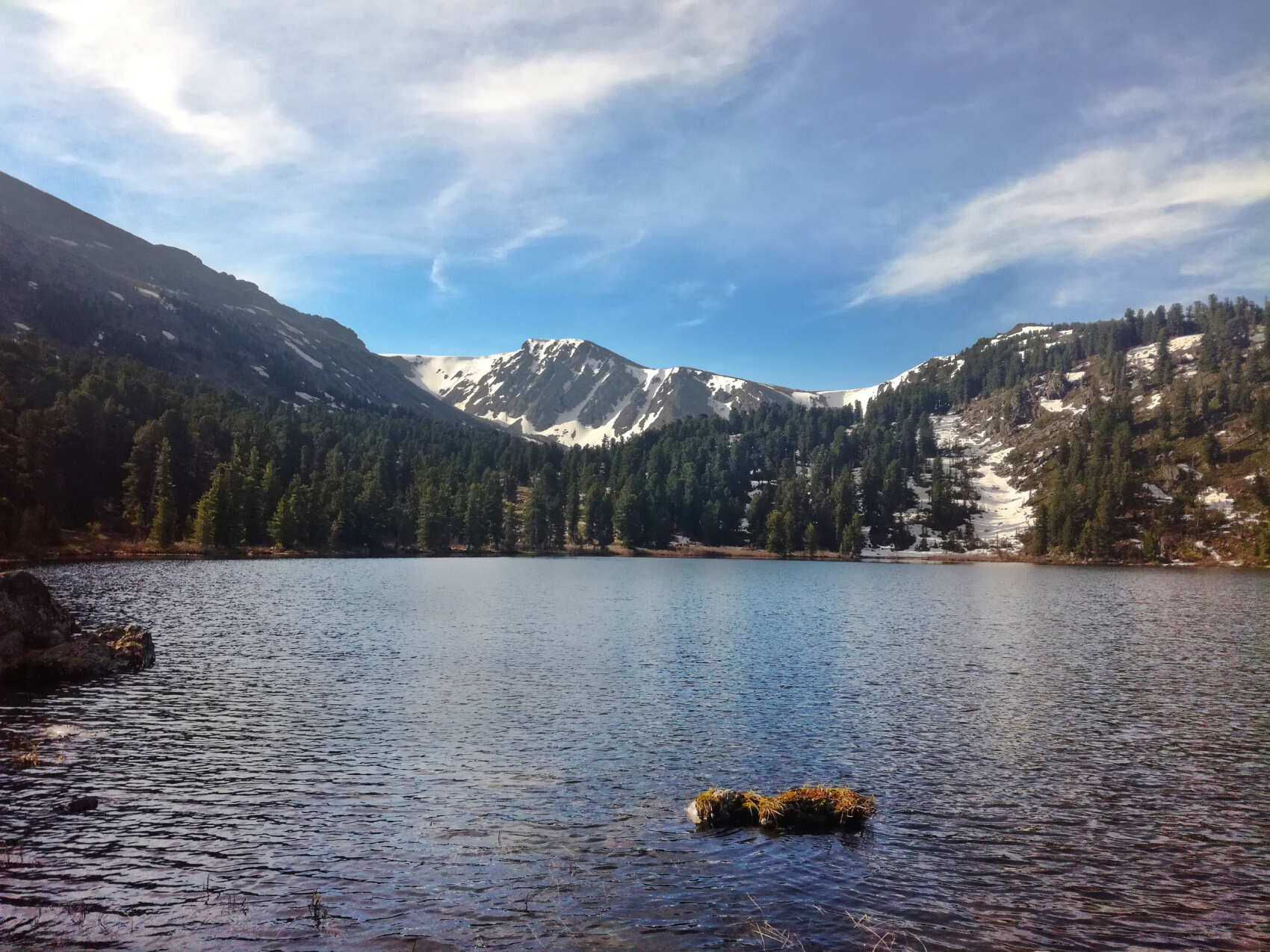 Алтай за 10 дней: обзорная экспедиция по топовым местам (9/68)