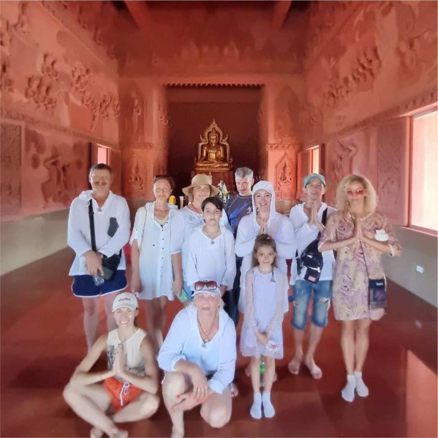 Приключение Lost Phuket - Авторские приключения на Пхукете