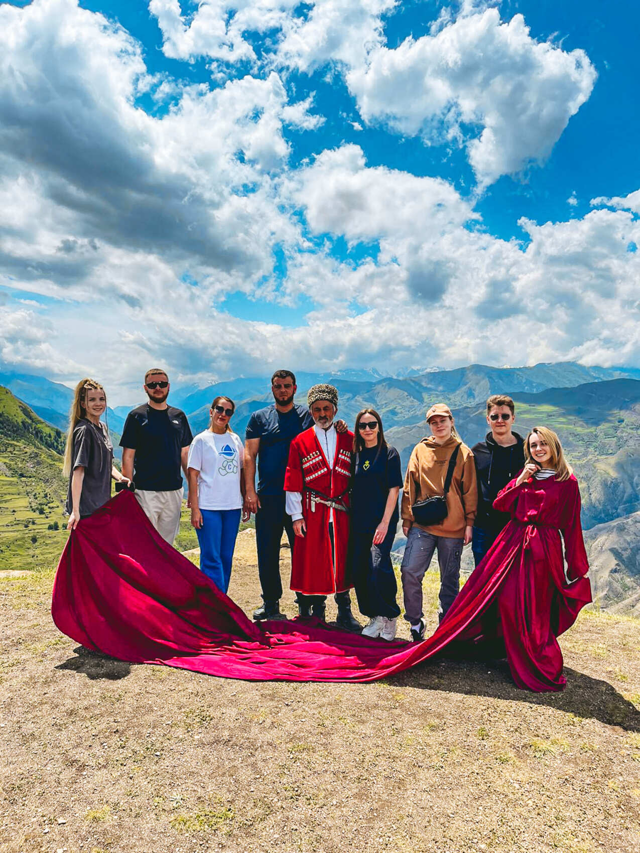 влюбись в  Дагестан за 4 дня. ВСЕ ВКЛЮЧЕНО  (27/46)