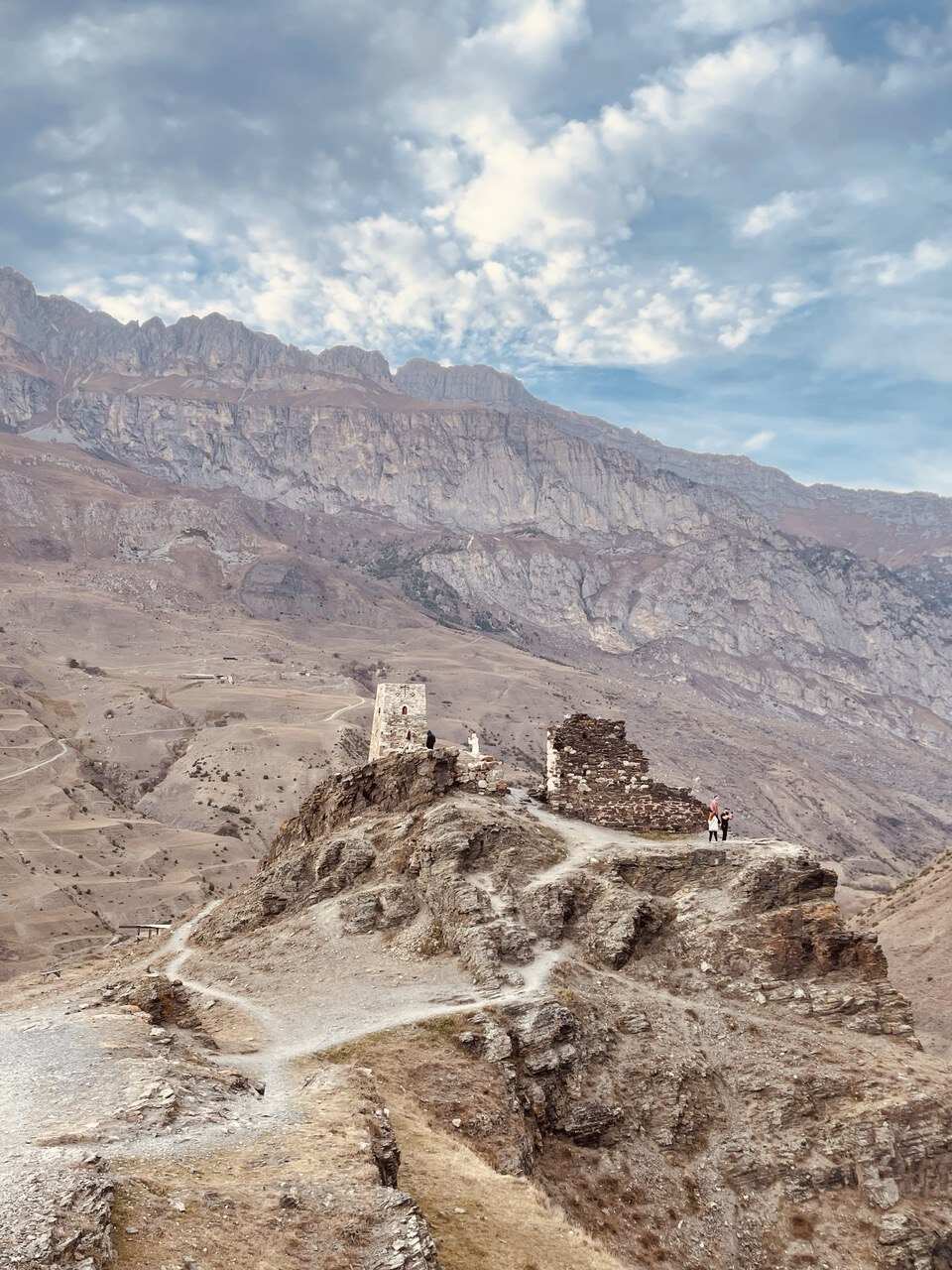 Путешествие в Северную Осетию (4/11)