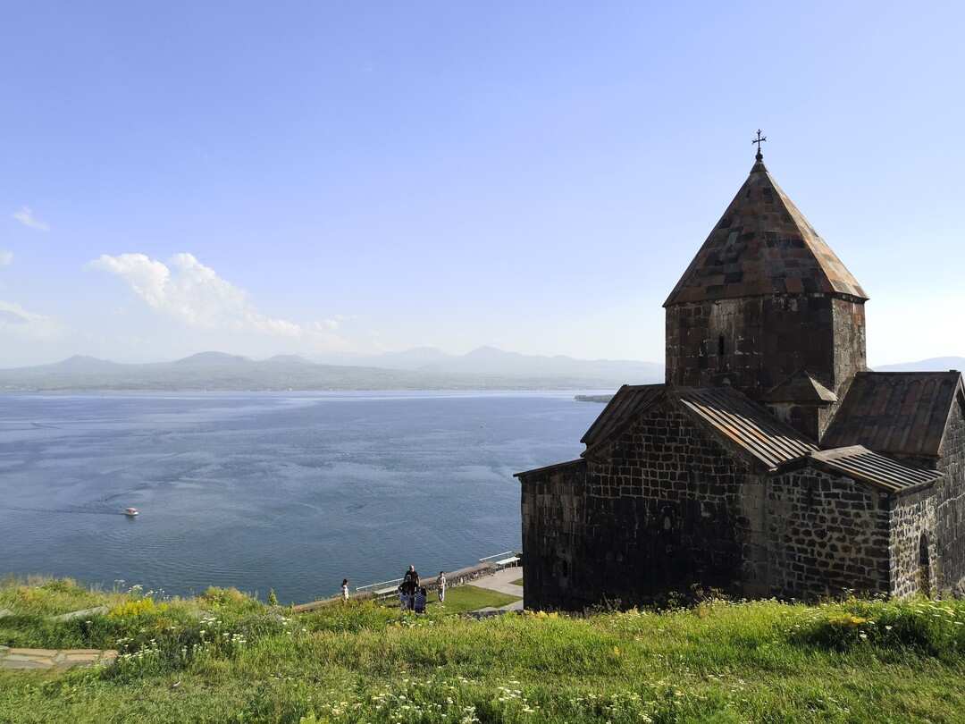 Потрясающая Армения за 6 дней! (12/62)