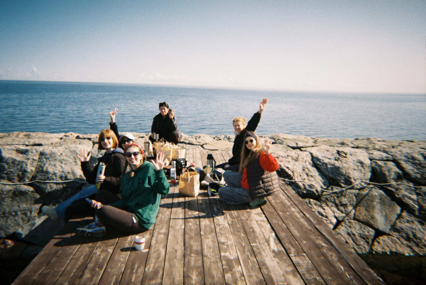 Нетуристическая Карелия и маяки! (18/34)