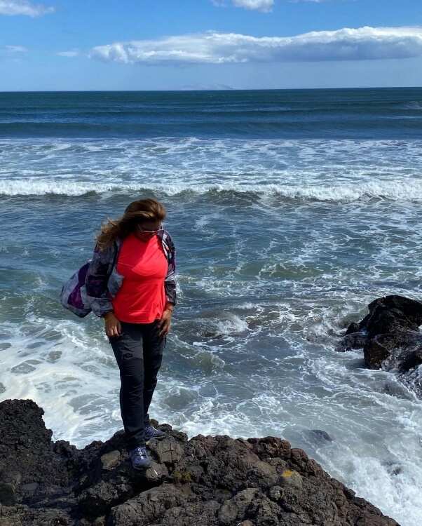 Итуруп за 4 дня (13/22)