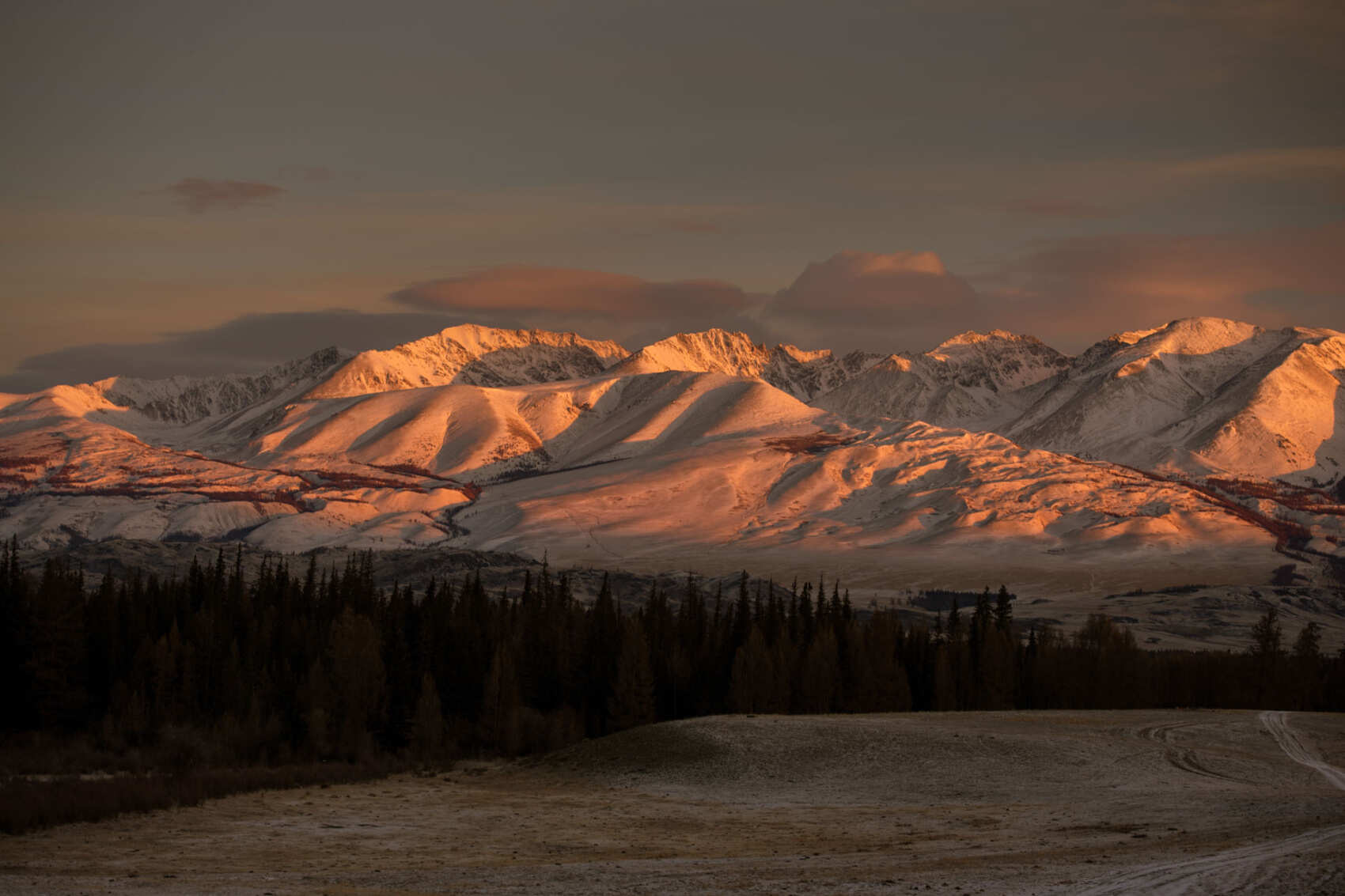 Бархатный сезон с фотографом (29/53)