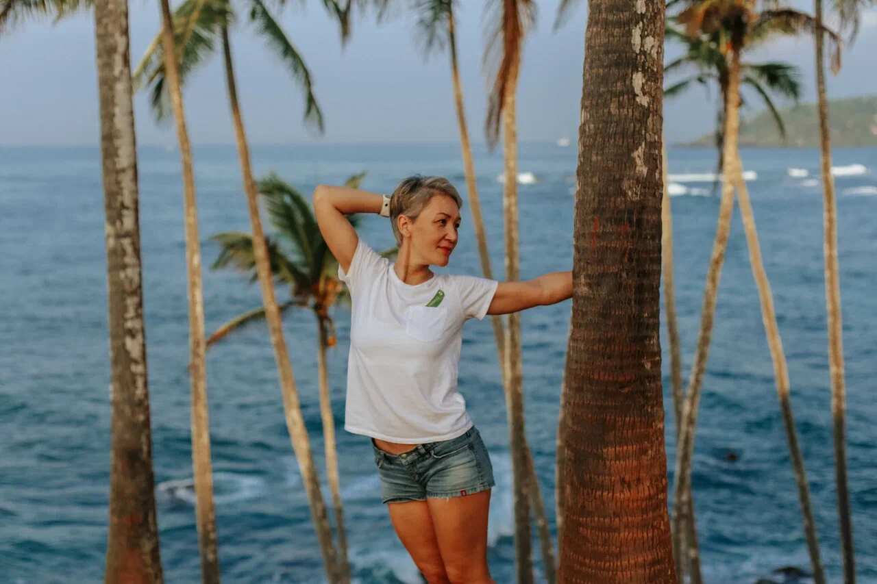 Актив-Йога-Тур Райская Шри-Ланка (8/34)