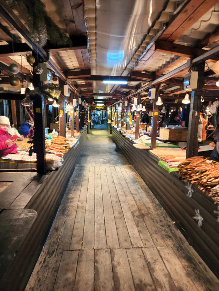 Байкальская Сказка в День России. Топовые локации от Иркутска до Ольхона. (22/90)