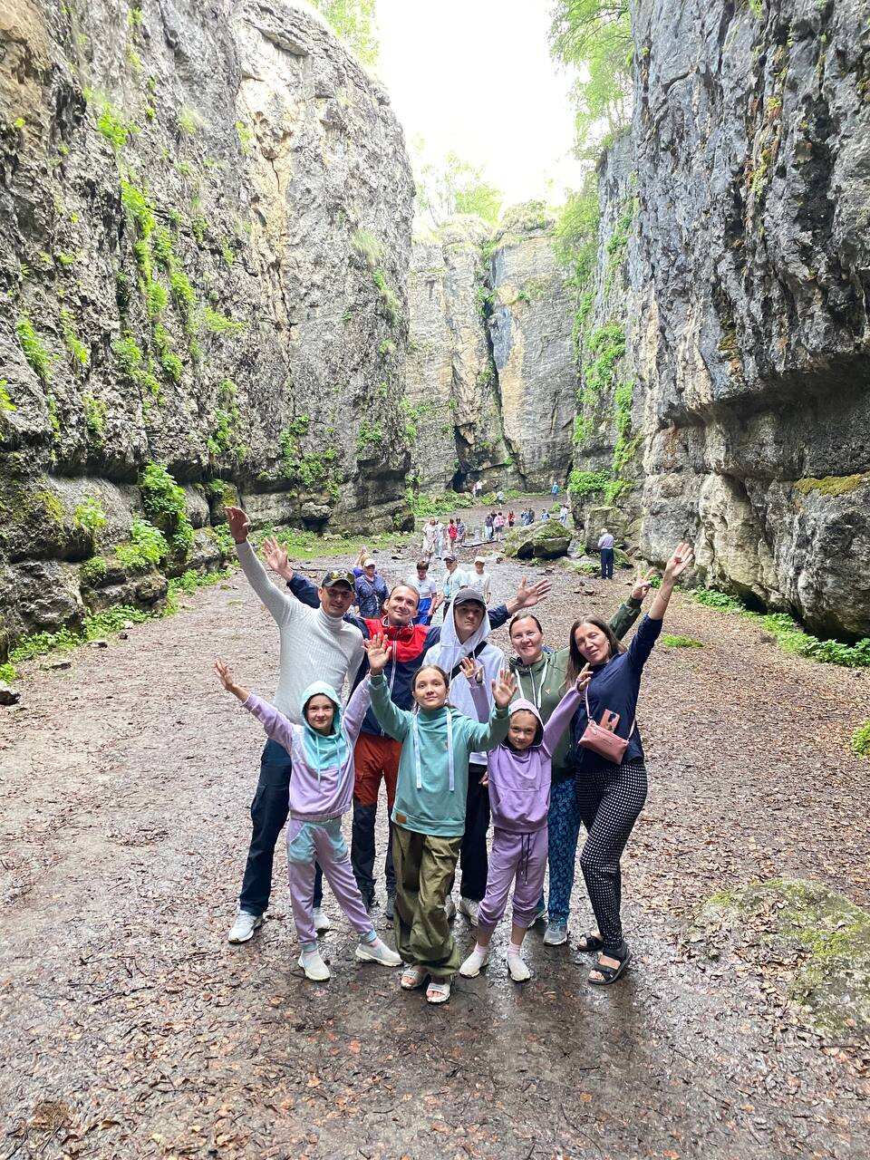 Влюбляющий Дагестан: 4 дня Реально Всё включено! (201/258)