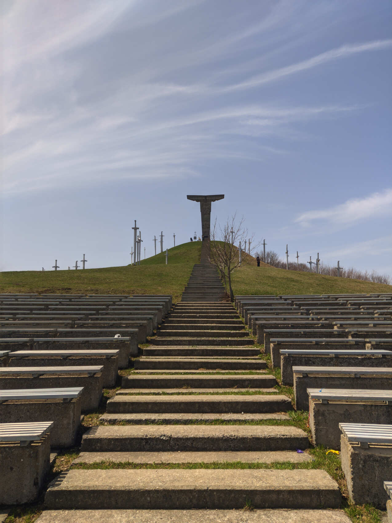 Природа и древности: Дашбаши, Дидгори и Уплисцихе (12/17)