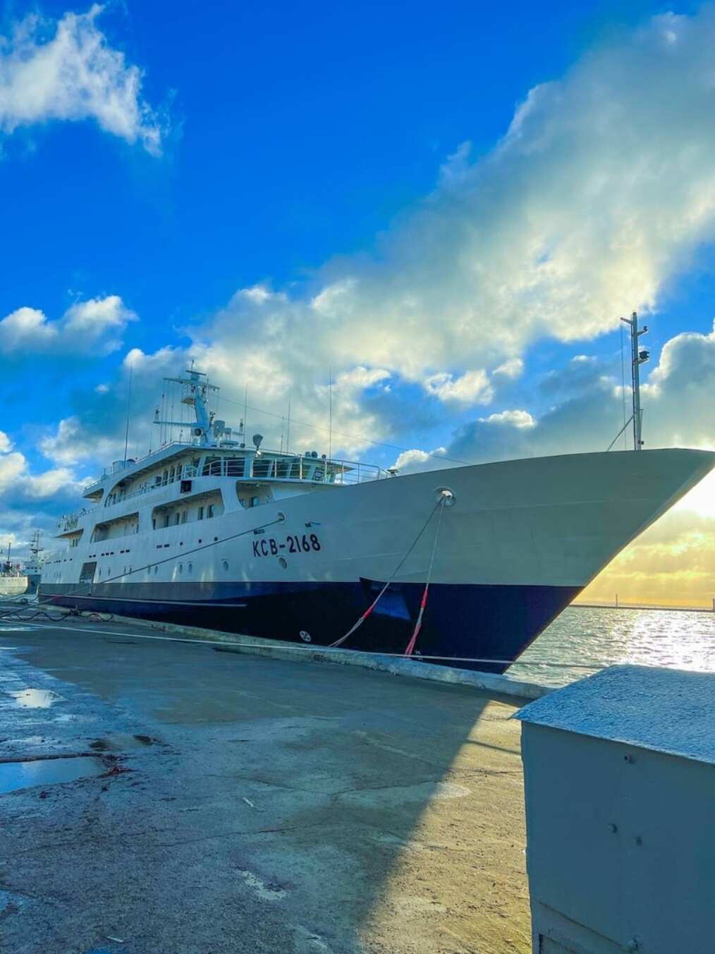 Лучшие локации побережья Балтийск,Янтарный,Светлогорск,Филинская бухта. (7/7)