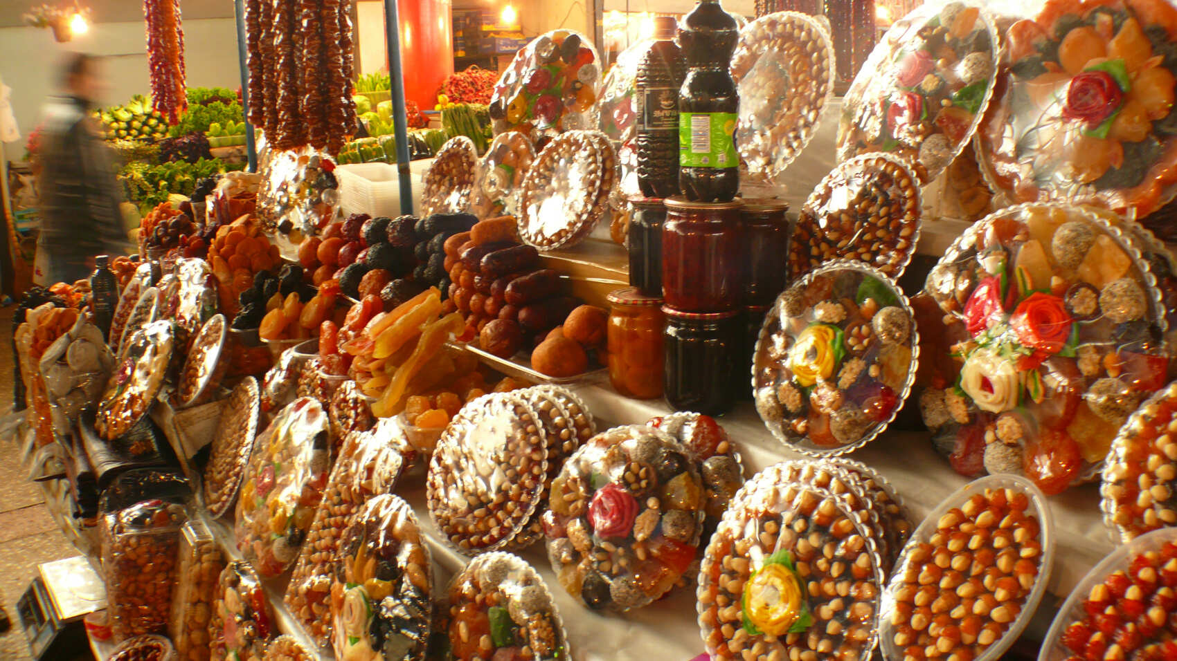 Армения за 4 дня: фантастические виды и древняя история (2/13)