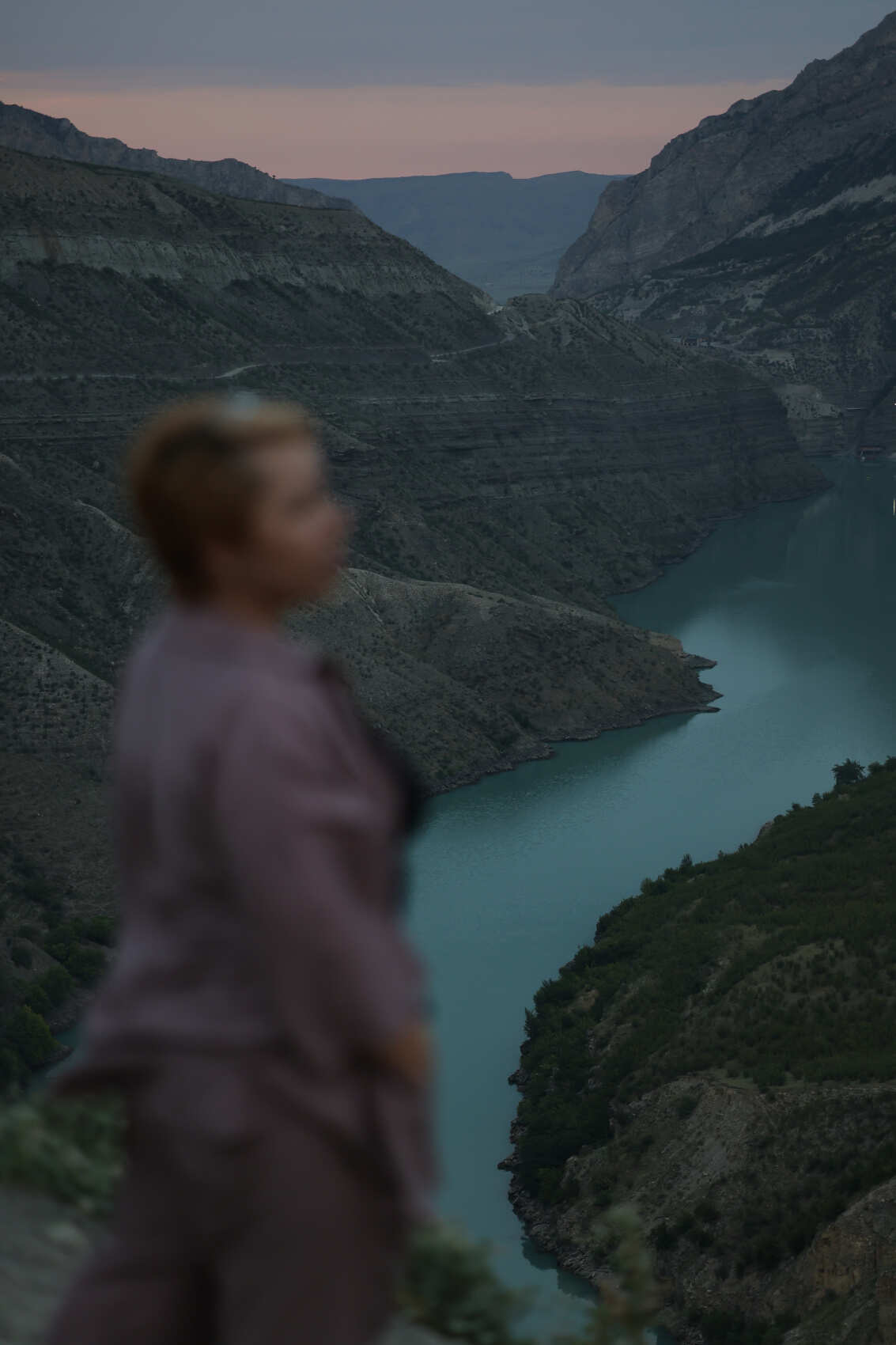 Дагестан Своими Глазами! 7 дней. Всё включено. (165/217)