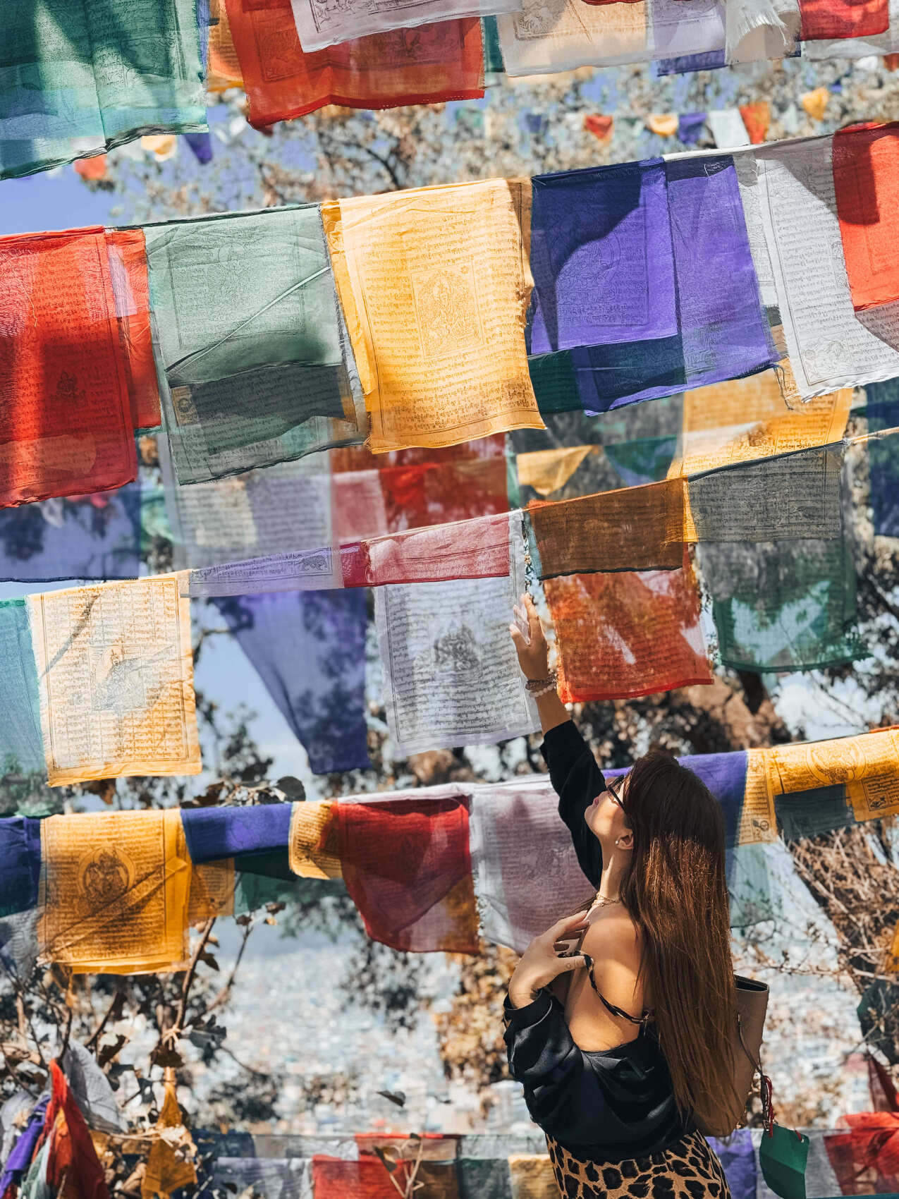 Загадочный Катманду: город Богов и легенд (16/24)