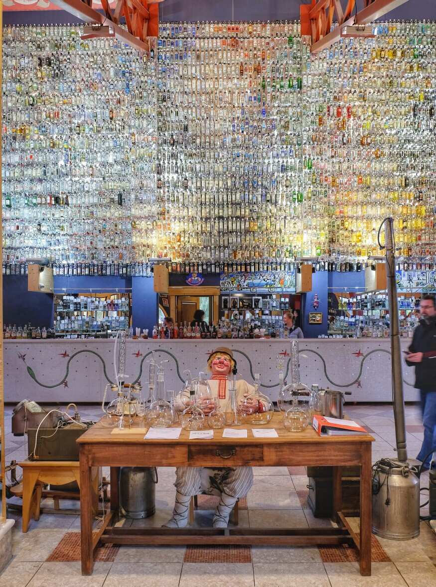 Масленица от Лодейного поля до Мандрог (8/17)