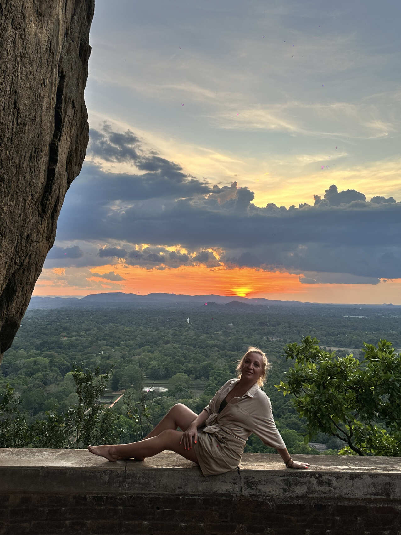 Активный Тур: Вся Шри-Ланка За 6 Дней (19/63)