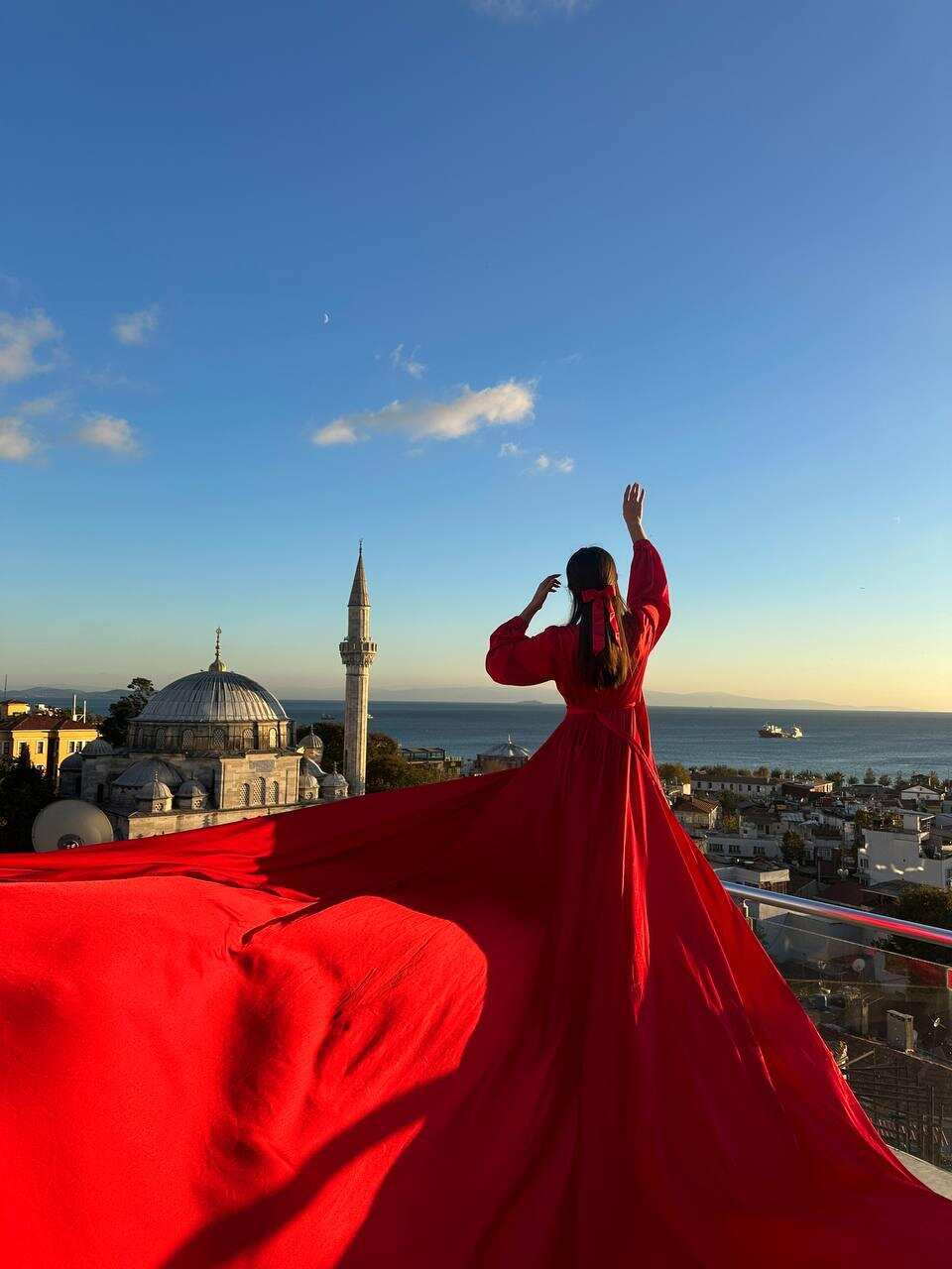 Инста Тур по Стамбулу (24/34)