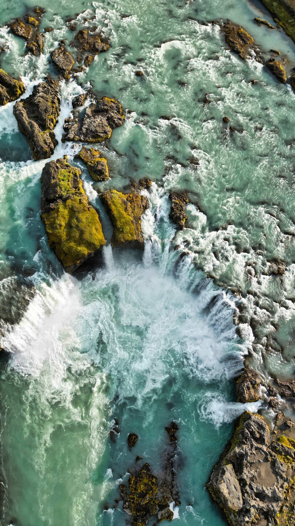 Исландия: страна льда и пламени (38/59)