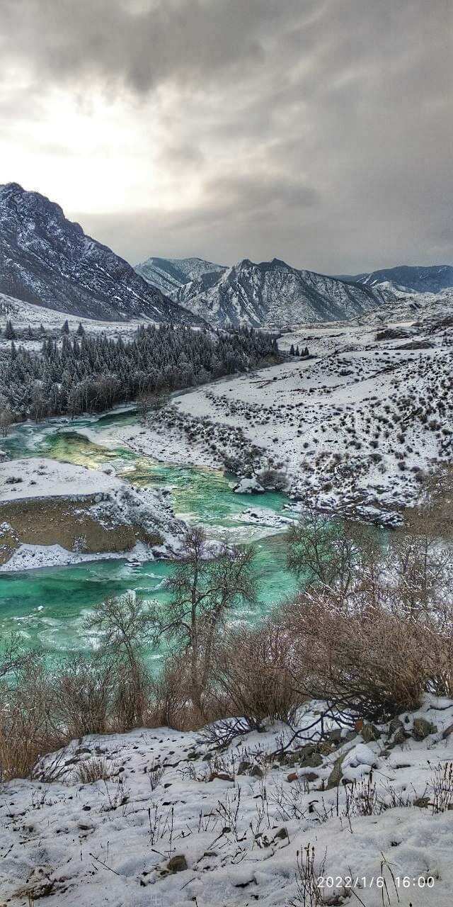 Алтай за один день (9/9)
