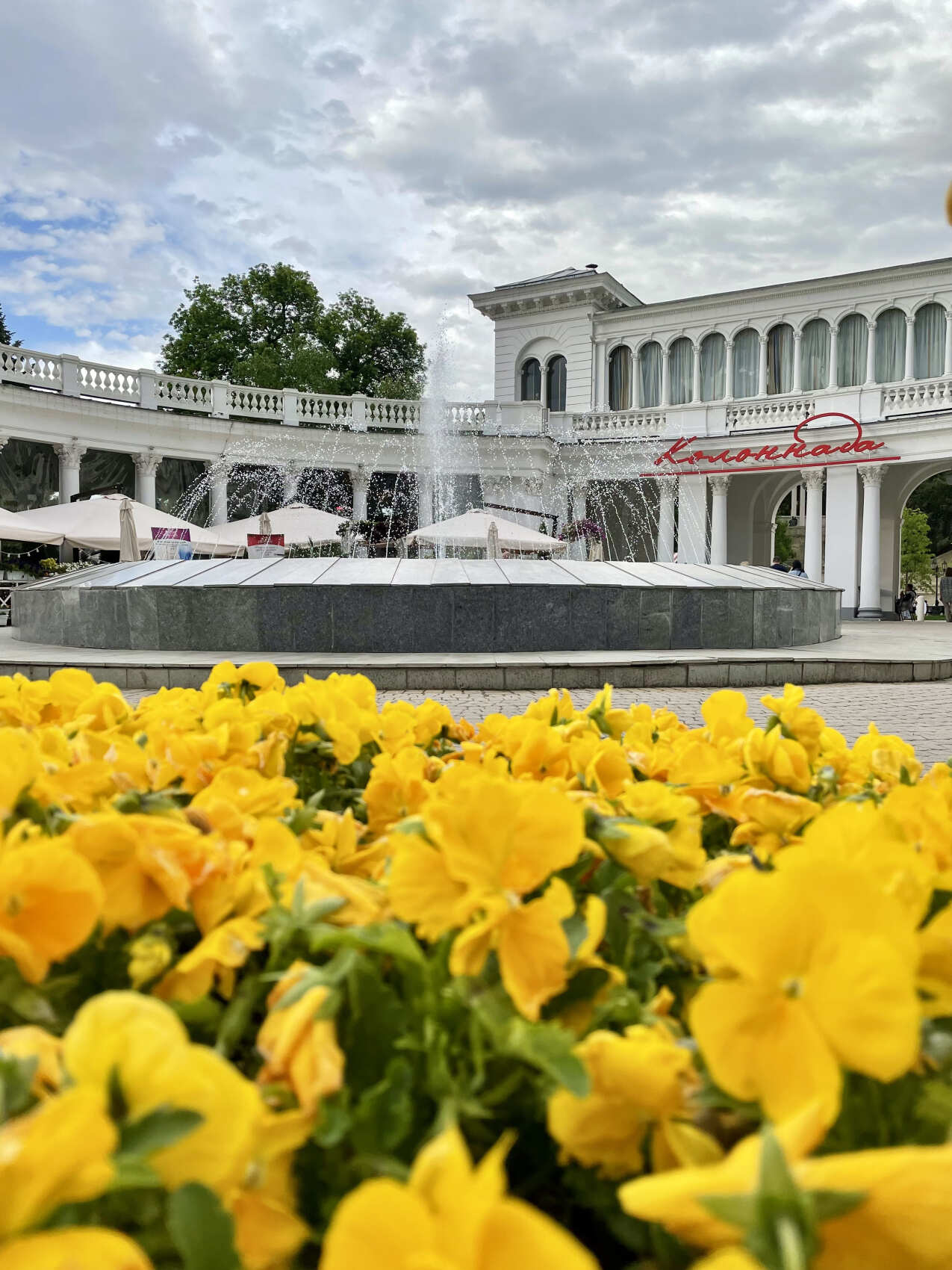 Кругосветка по Кавказу. Часть 1 (29/51)