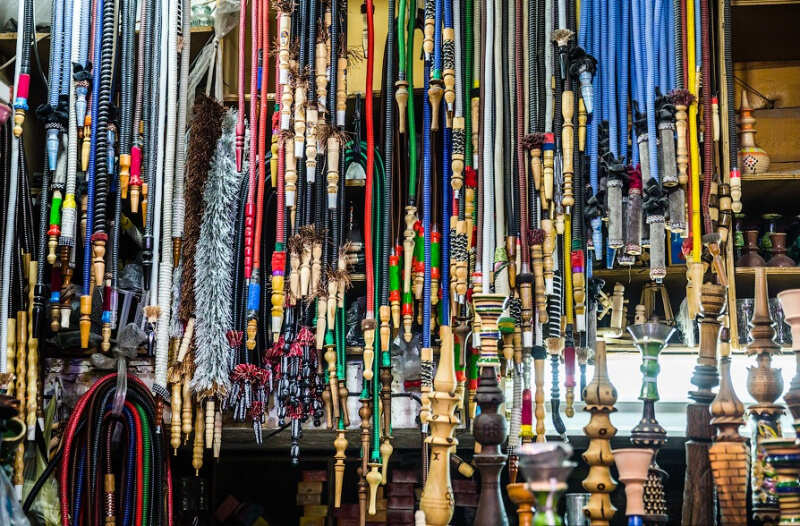 Иран: через пустыню к островам по следам Древней Персии (9/45)