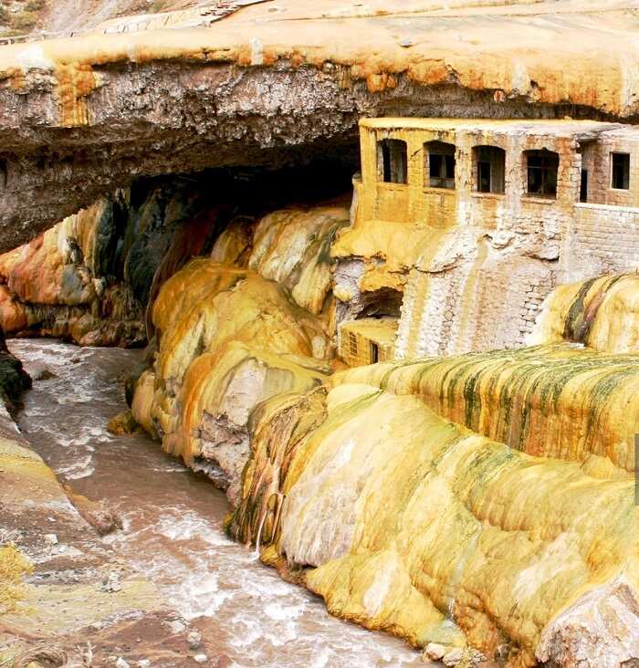 Восхождение на Аконкагуа 6962м, 17 дней (7/12)