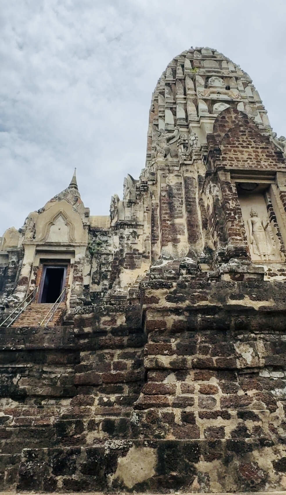 Таиланд за восемь экспедиций. Семь провинций Королевства Таиланд (72/113)