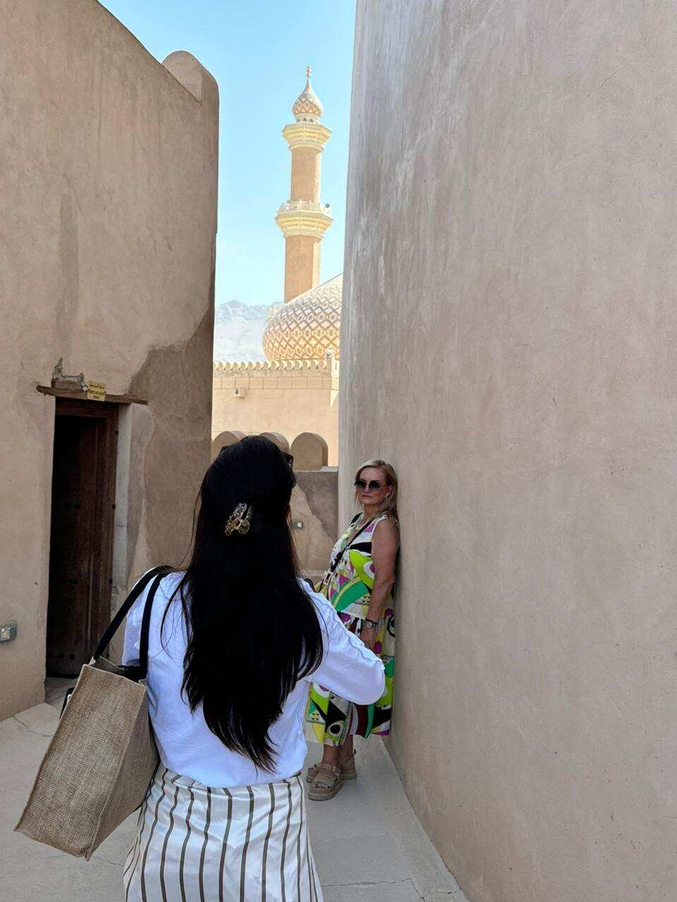 Оман: восточная сказка (40/69)