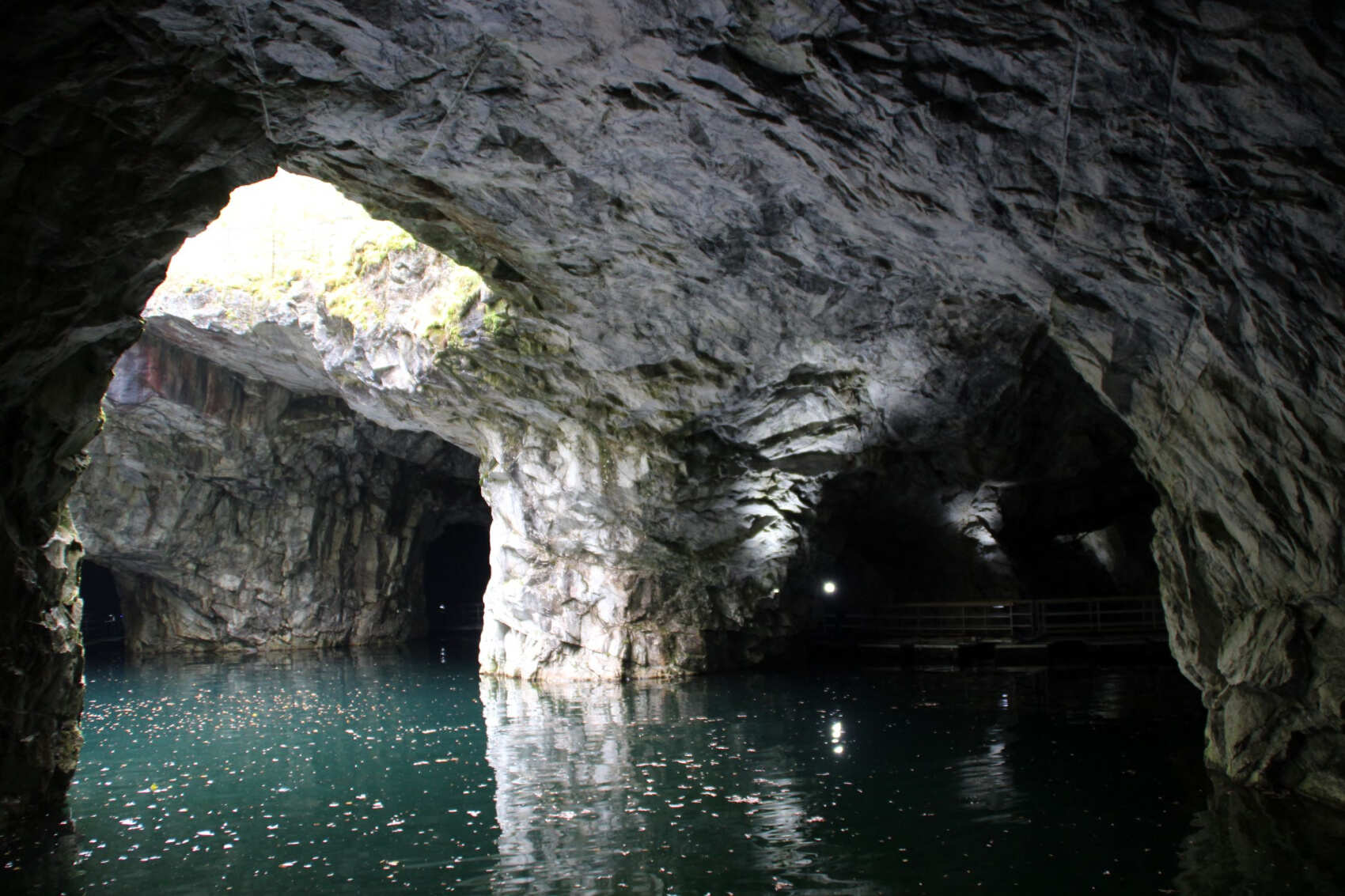 Мрамор и водопады - горный парк Рускеала и его окрестности (1 день, Даты Любые!) (8/17)