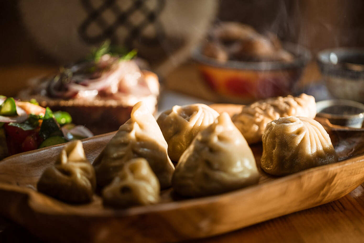 Великолепие и Классика Байкала: Листвянка, Кбжд, Усть-Орда и Ольхон (78/95)