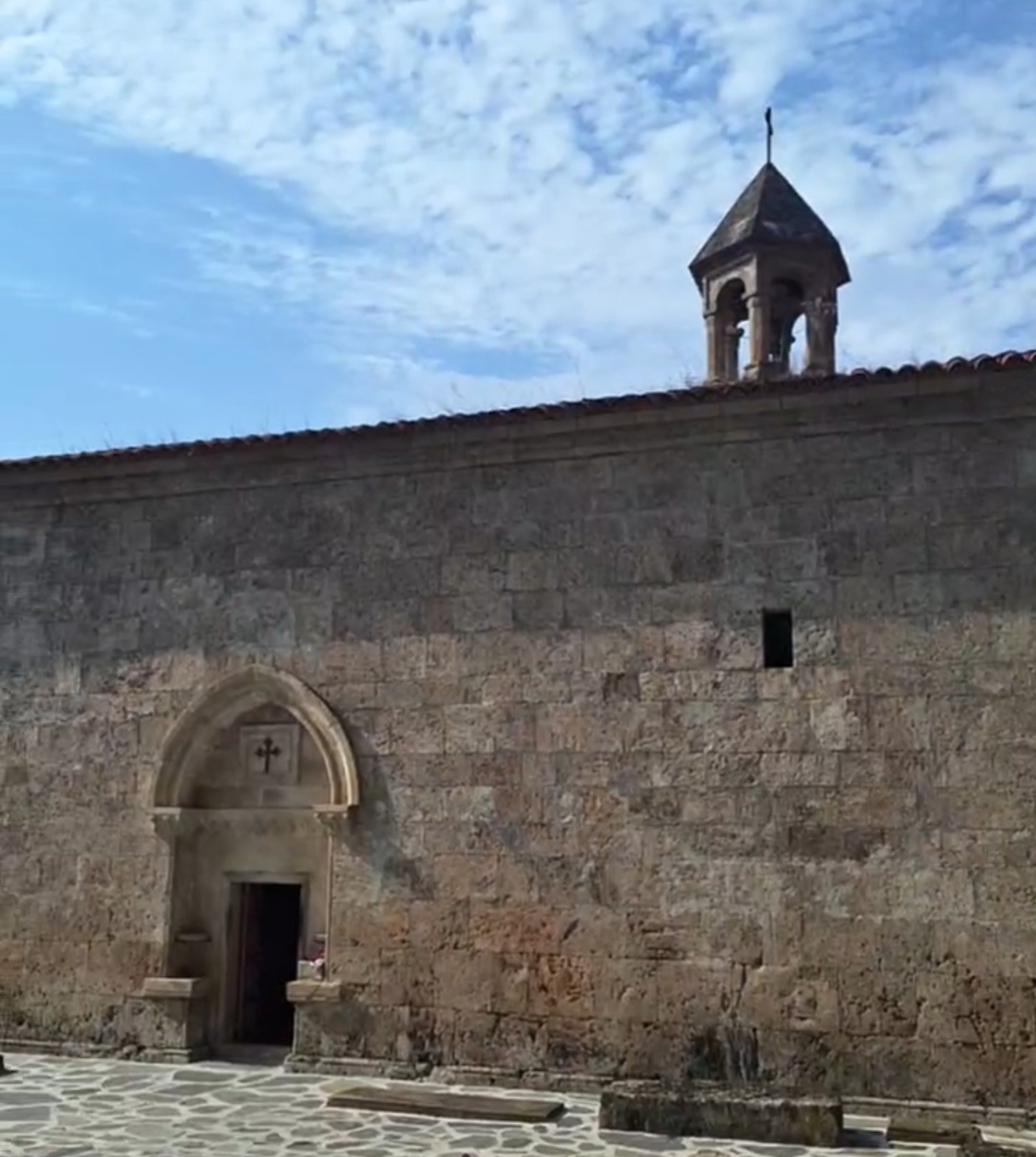 Кругосветка  Семь Чудес Азербайджана (23/35)