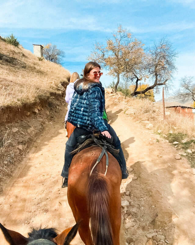 весь Дагестан за 5 дней. ВСЕ ВКЛЮЧЕНО  (3/45)