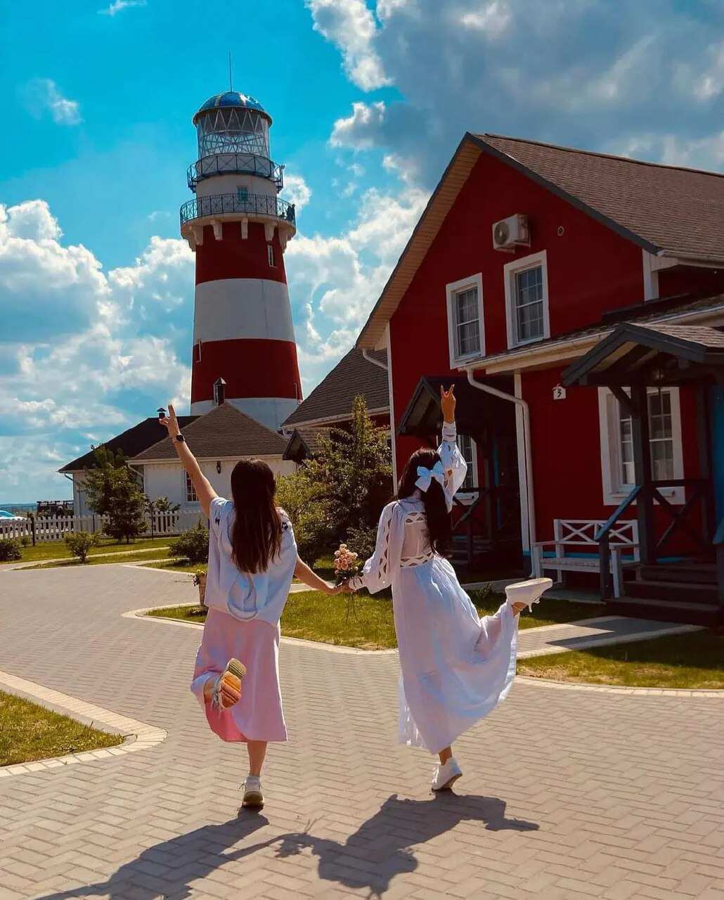 Рязанская Каппадокия. Фестиваль воздухоплавания Небо России (26/71)