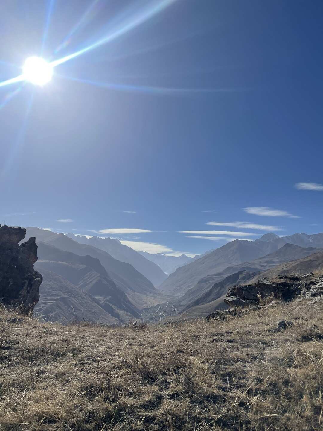 Кабардино-Балкария: Тайны Гор и Долин. Из Владикавказа (22/73)