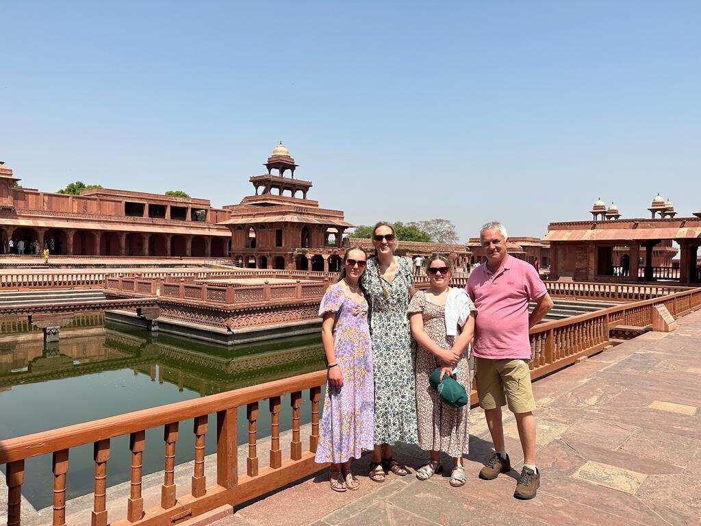 Тур по Золотому треугольнику с тигровым сафари 8N/9D (3/9)