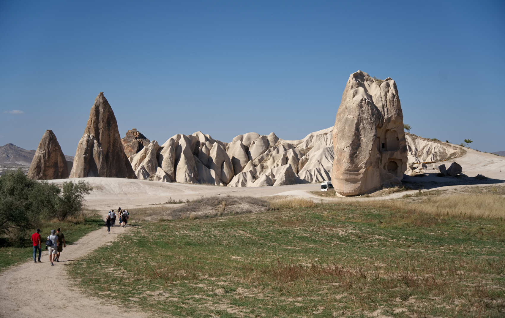 Путешествие мечты по Турции: Каппадокия и Ликия в одном туре! (6/39)