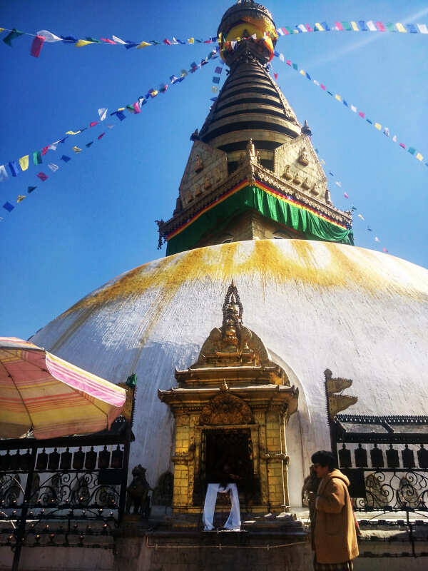 Масала Непал (4/27)