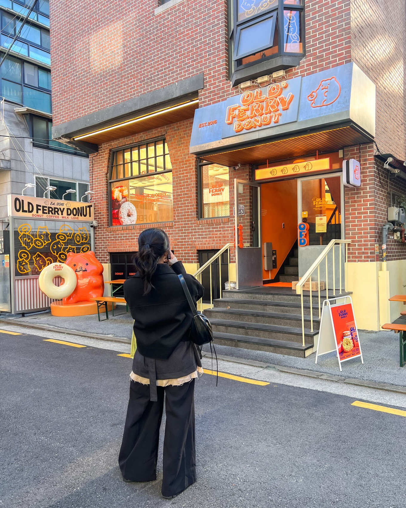 Южная Корея и остров Чеджу. (21/101)