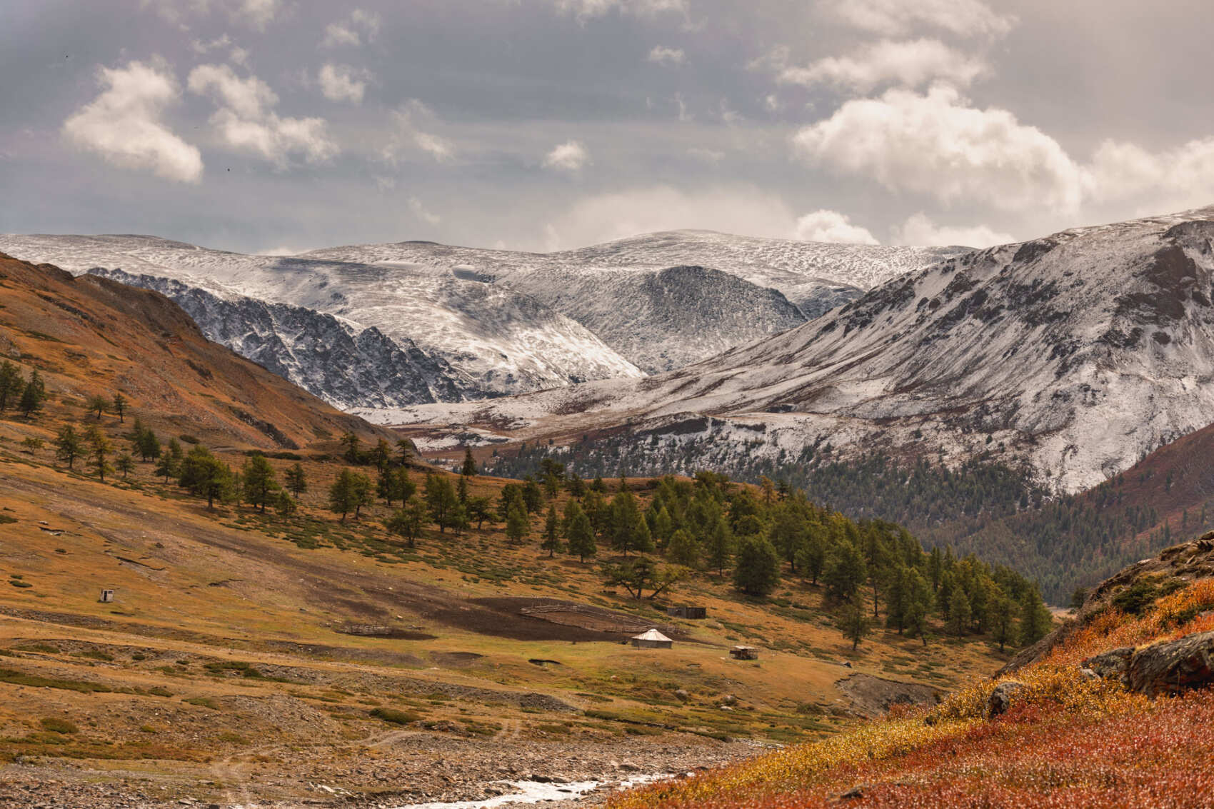 Бархатный сезон с фотографом (3/53)