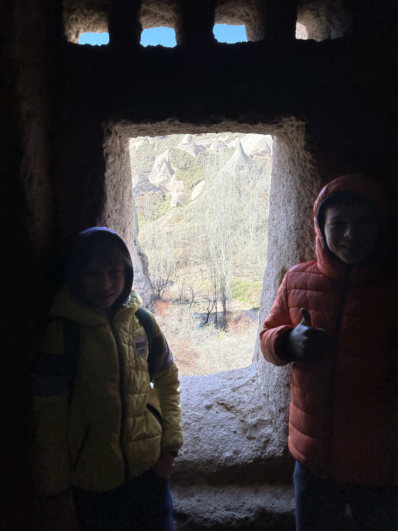 Путешествие Мечты в Каппадокию! (19/33)