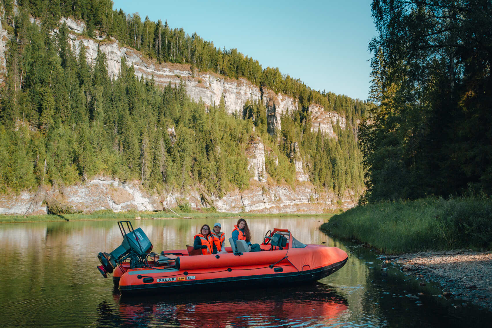 На Выходные в Пермский край (15/22)