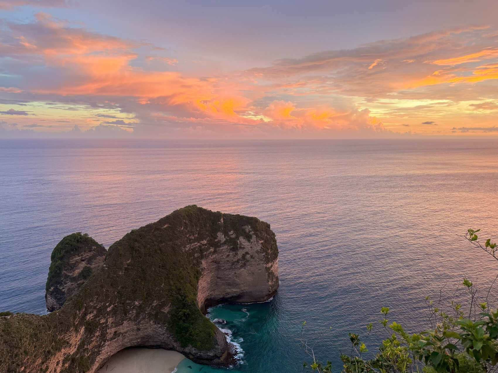 Бали и другие острова: Бали - Нуса Пенида - Гили (15/66)