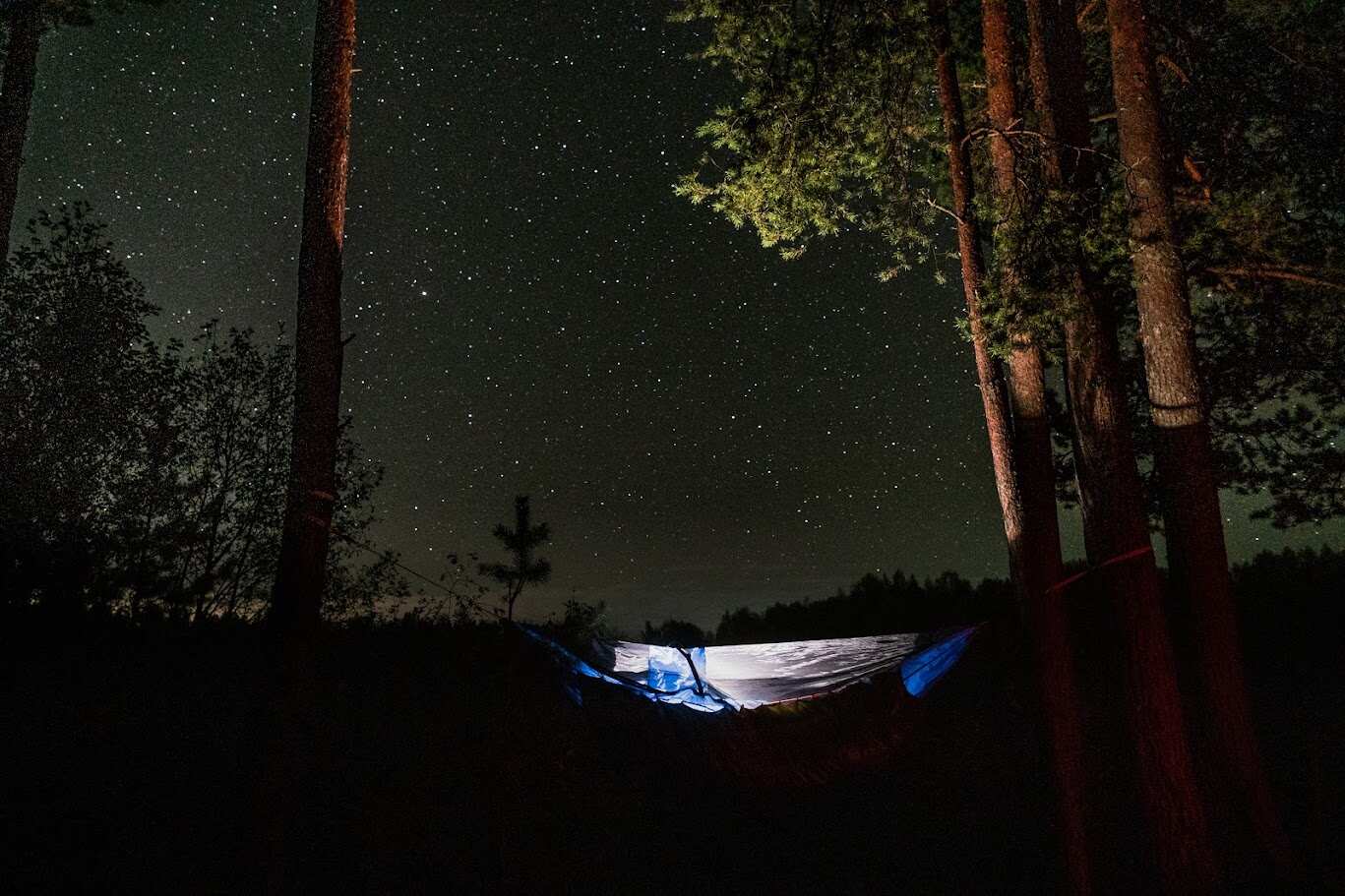 Сплав на байдарках по реке Осуга (2 дня) (2/9)