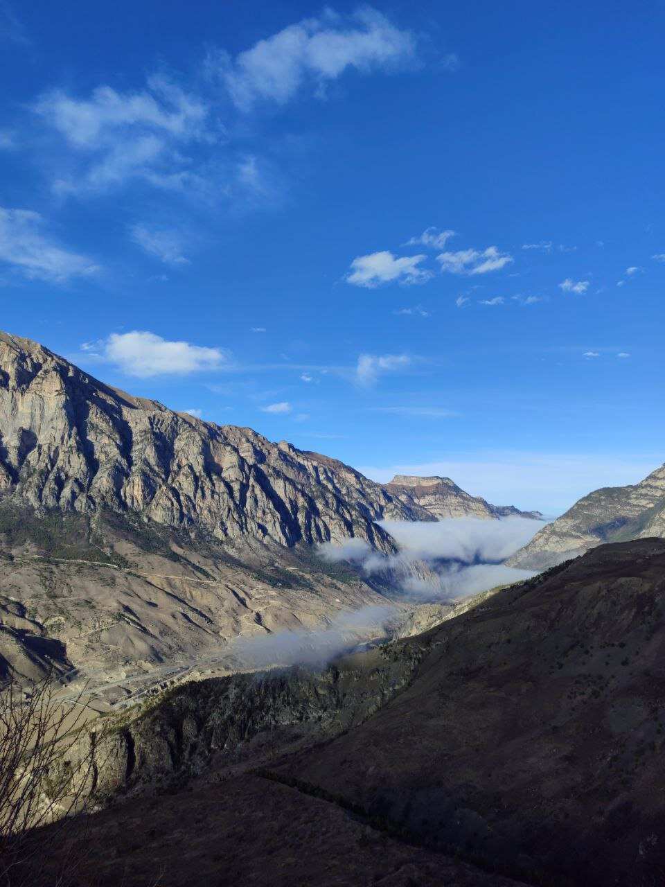 Путешествие в средневековье 