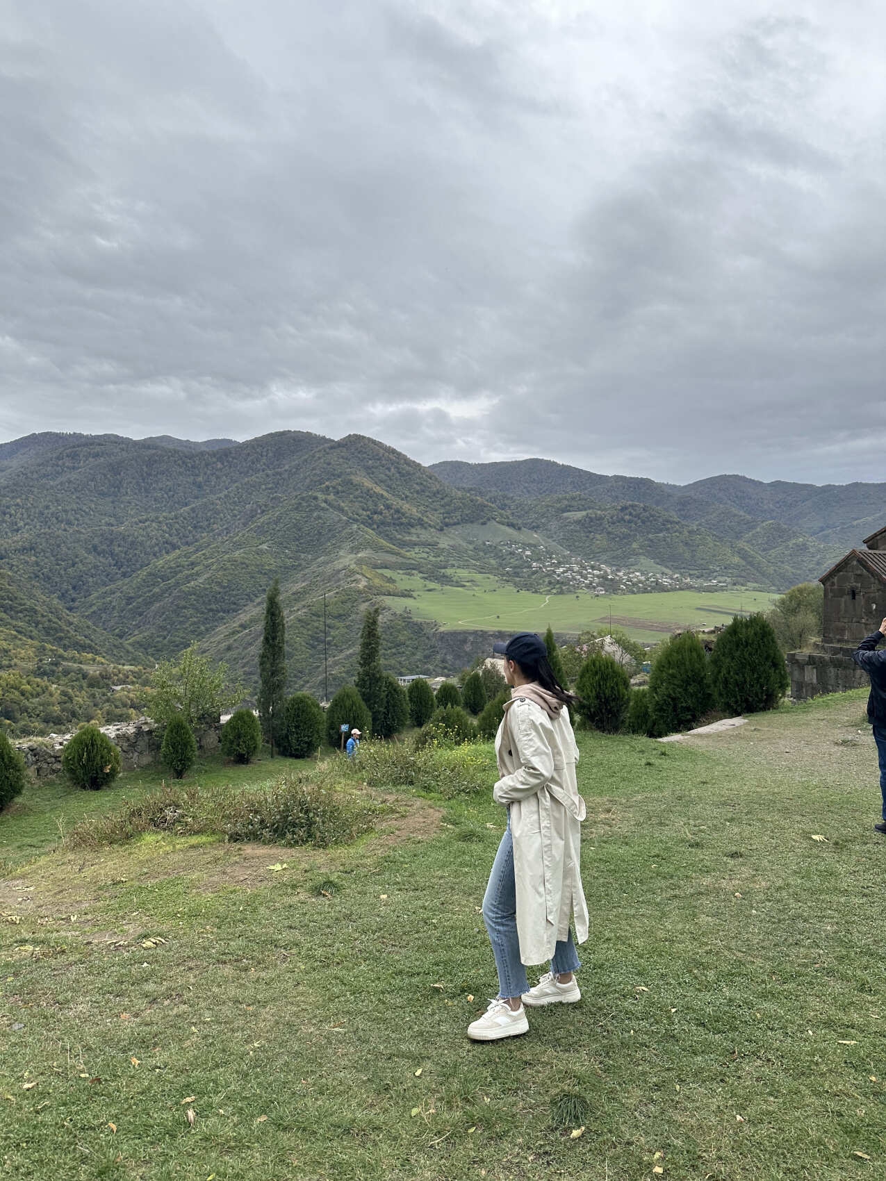 Армения: Мозаика Веков и Природы (14/40)