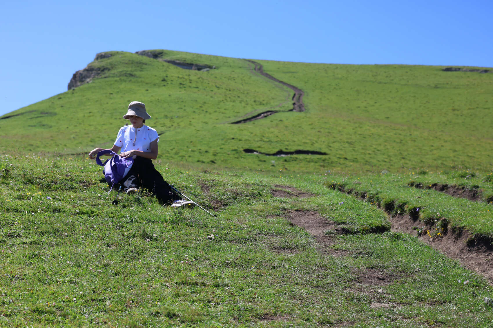Лучшее в Дагестане на майские. 4 дня. Всё включено. (5/62)